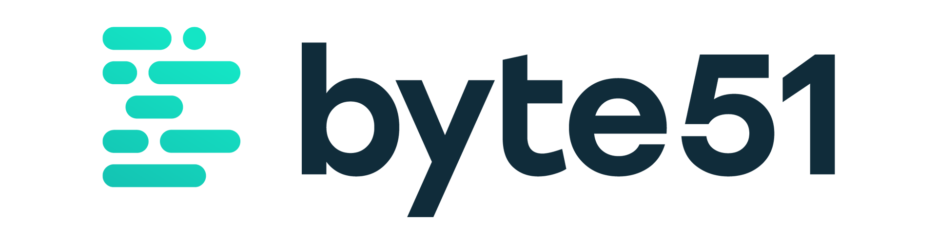 byte51 GmbH Logo